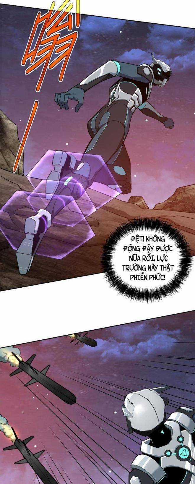 Thợ Máy Siêu Cấp - Chapter 172 - Trang 4