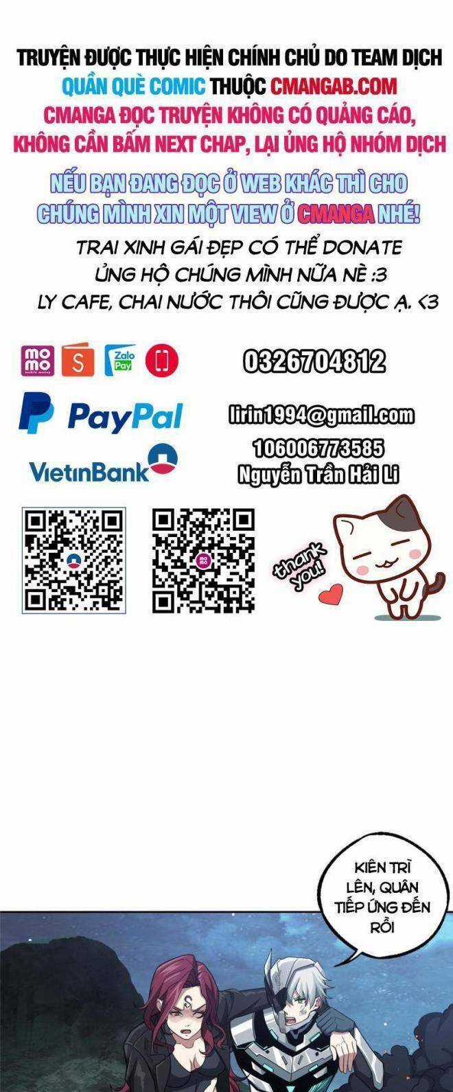 Thợ Máy Siêu Cấp - Chapter 173 - Trang 1