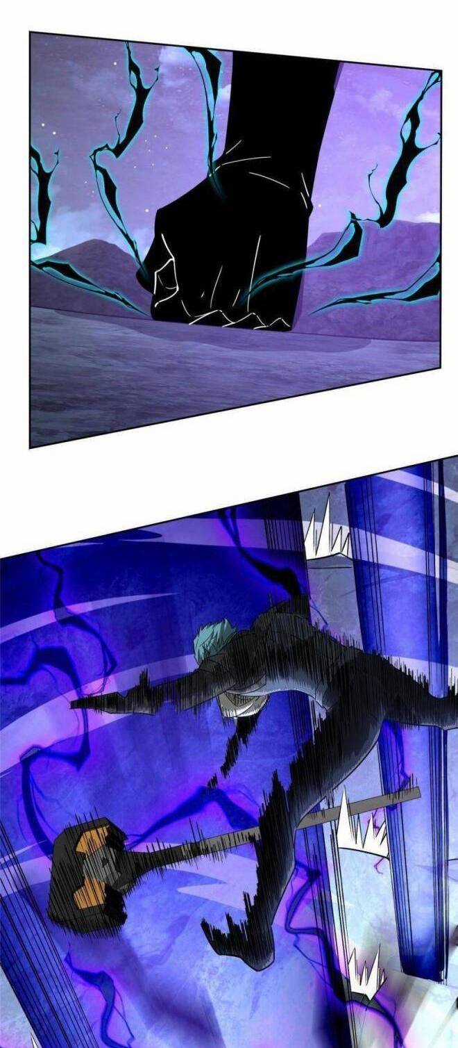 Thợ Máy Siêu Cấp - Chapter 173 - Trang 19