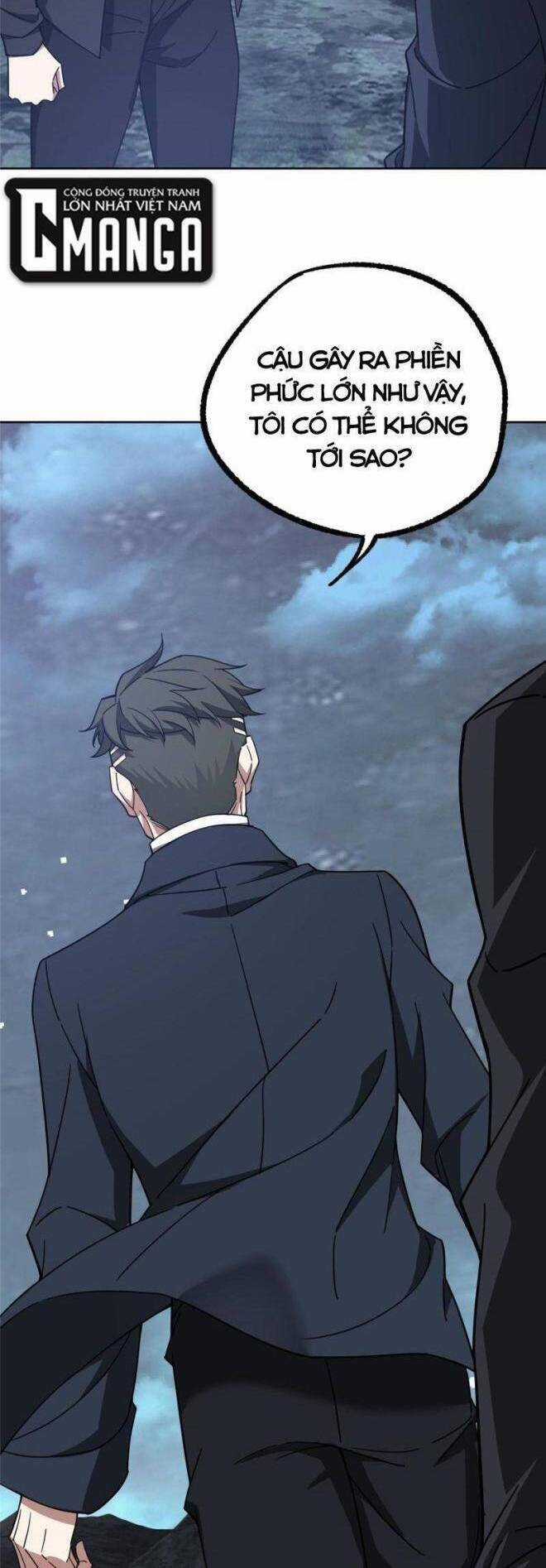 Thợ Máy Siêu Cấp - Chapter 174 - Trang 2