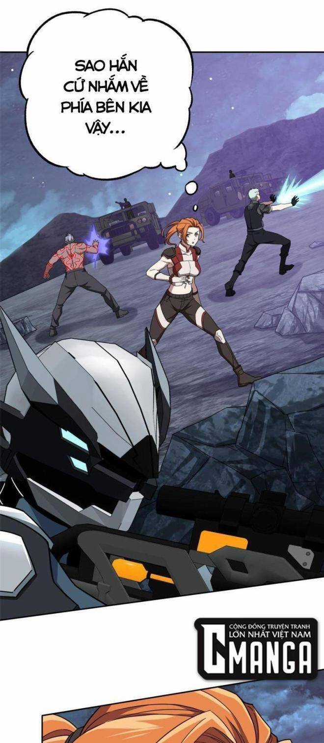 Thợ Máy Siêu Cấp - Chapter 174 - Trang 13