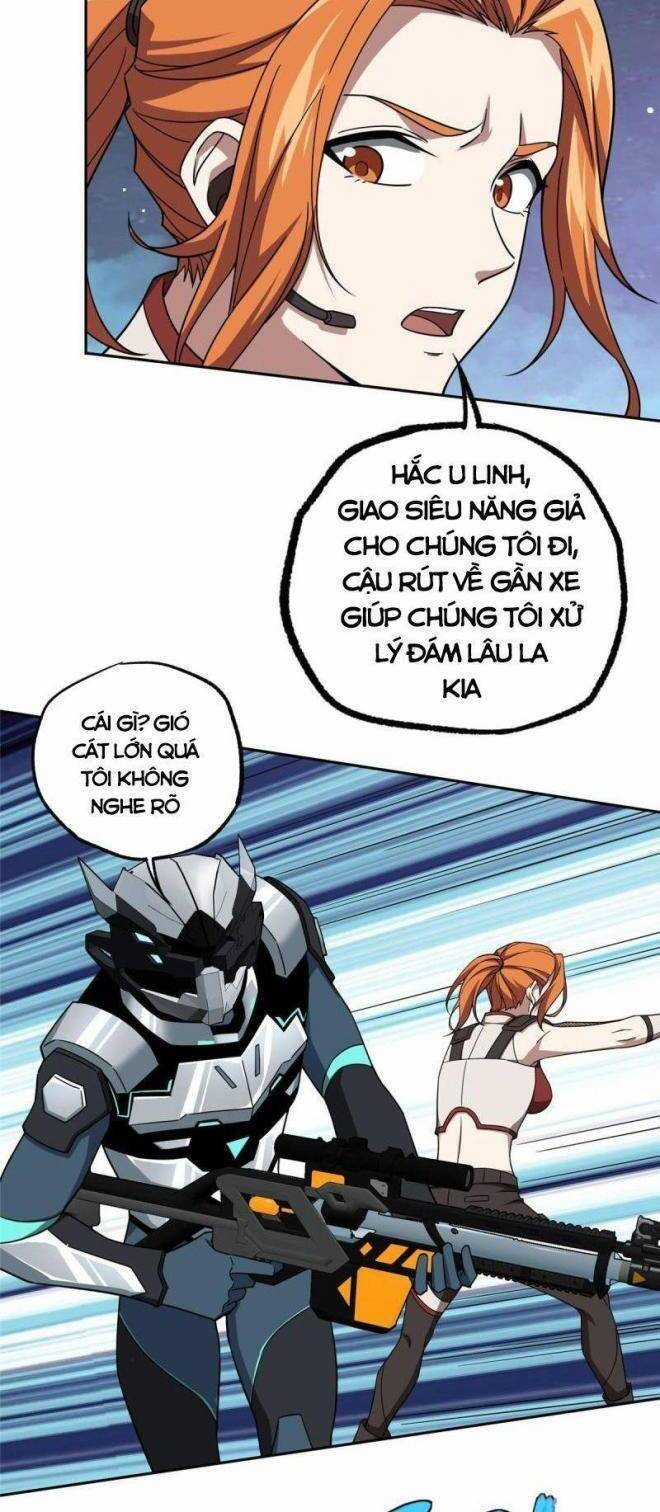 Thợ Máy Siêu Cấp - Chapter 174 - Trang 14