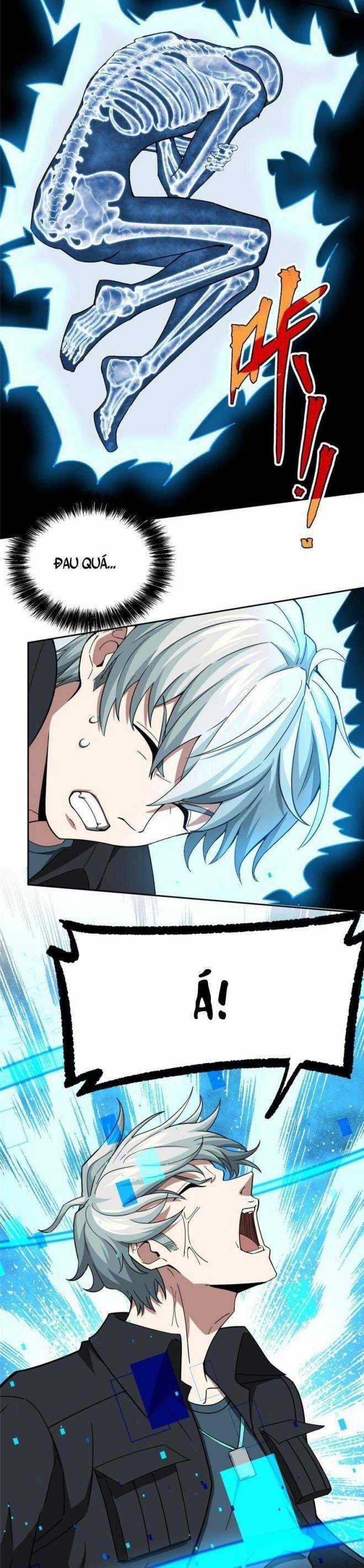 Thợ Máy Siêu Cấp - Chapter 175 - Trang 11