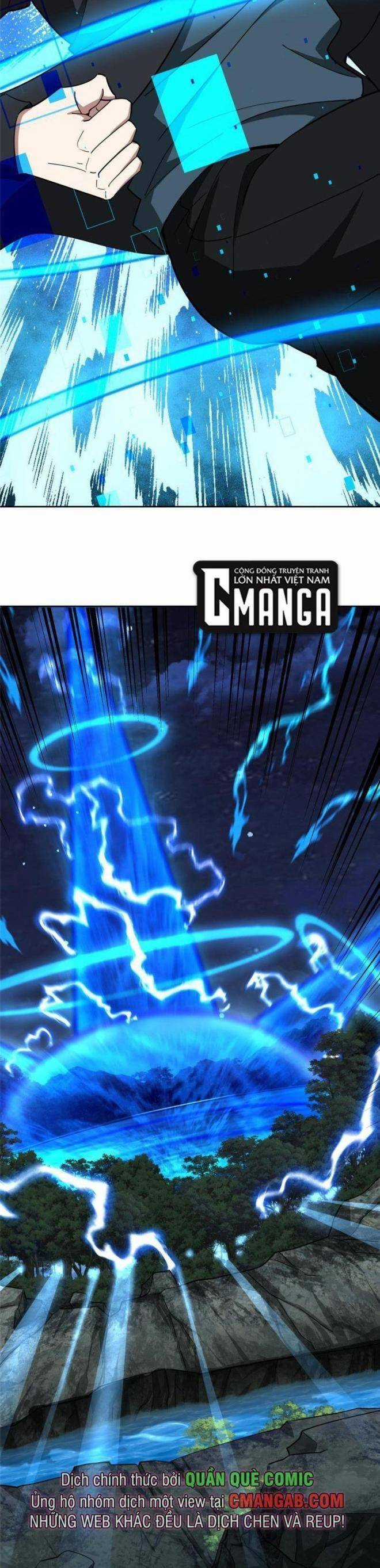 Thợ Máy Siêu Cấp - Chapter 175 - Trang 12