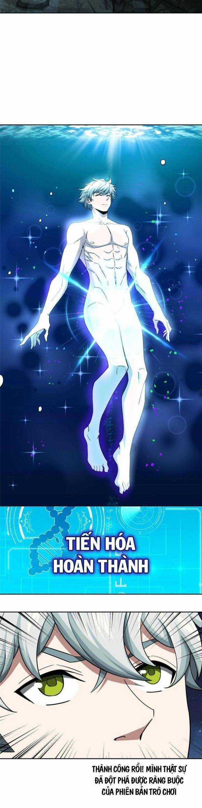 Thợ Máy Siêu Cấp - Chapter 175 - Trang 13