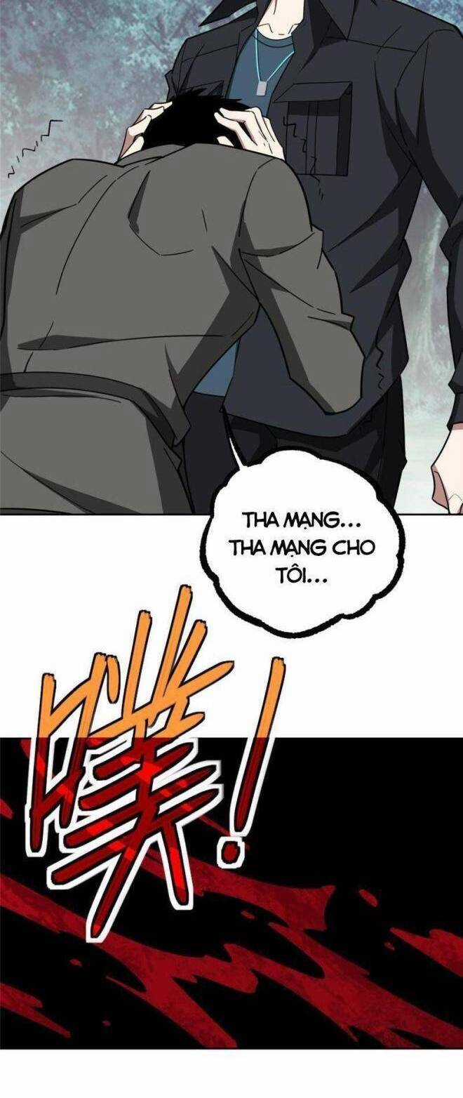 Thợ Máy Siêu Cấp - Chapter 175 - Trang 19