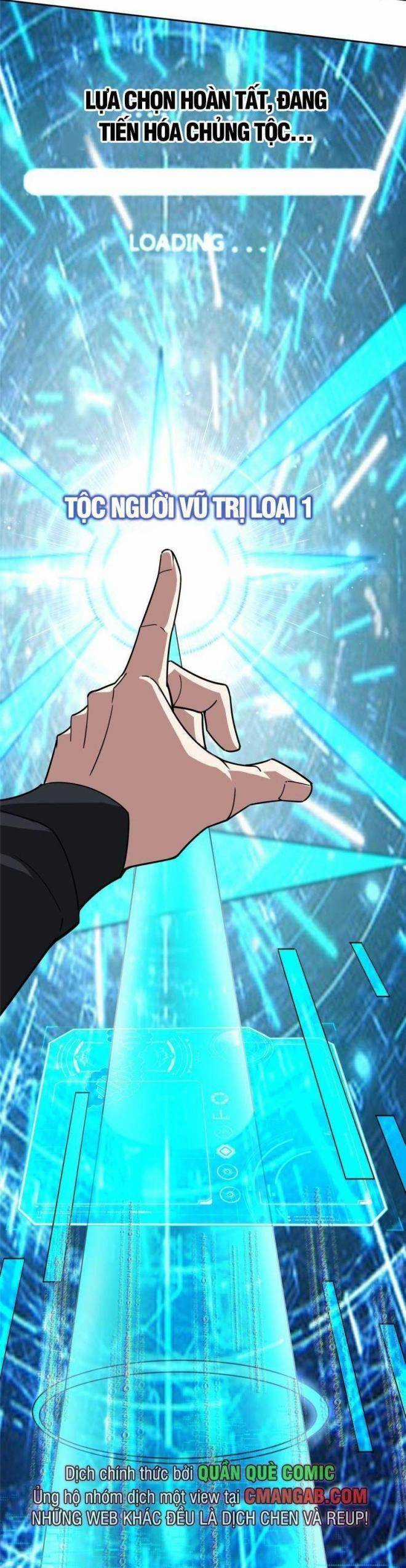 Thợ Máy Siêu Cấp - Chapter 175 - Trang 8