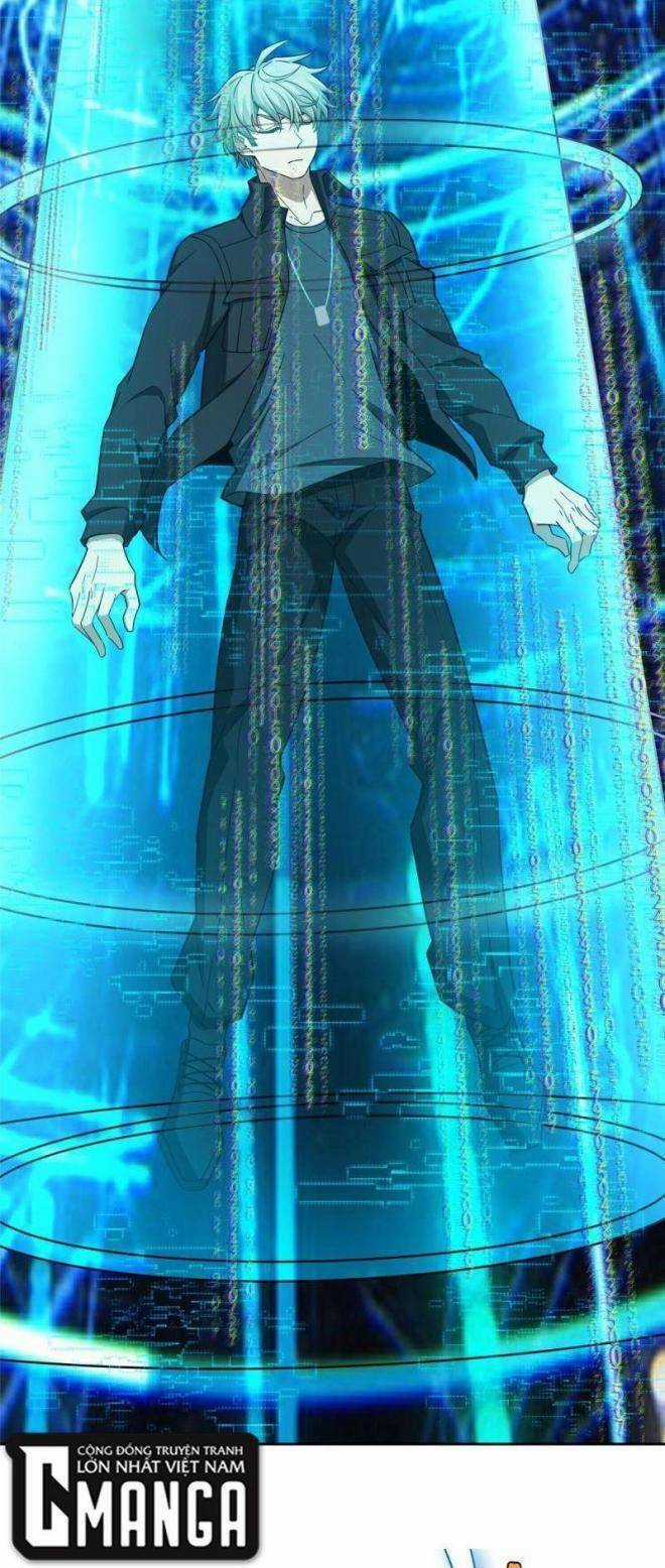 Thợ Máy Siêu Cấp - Chapter 175 - Trang 9