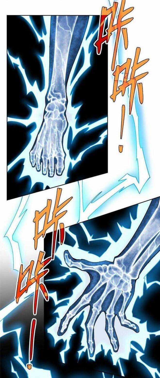 Thợ Máy Siêu Cấp - Chapter 175 - Trang 10