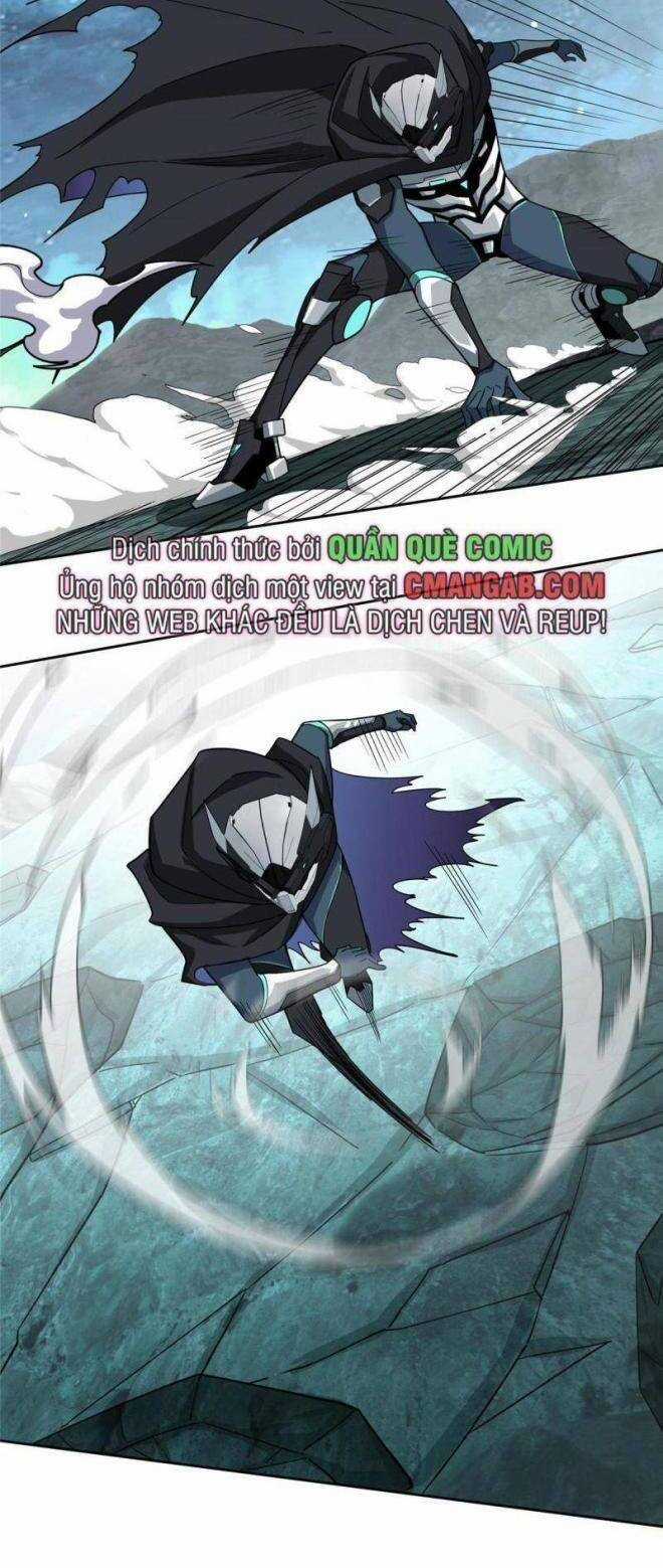 Thợ Máy Siêu Cấp - Chapter 176 - Trang 20