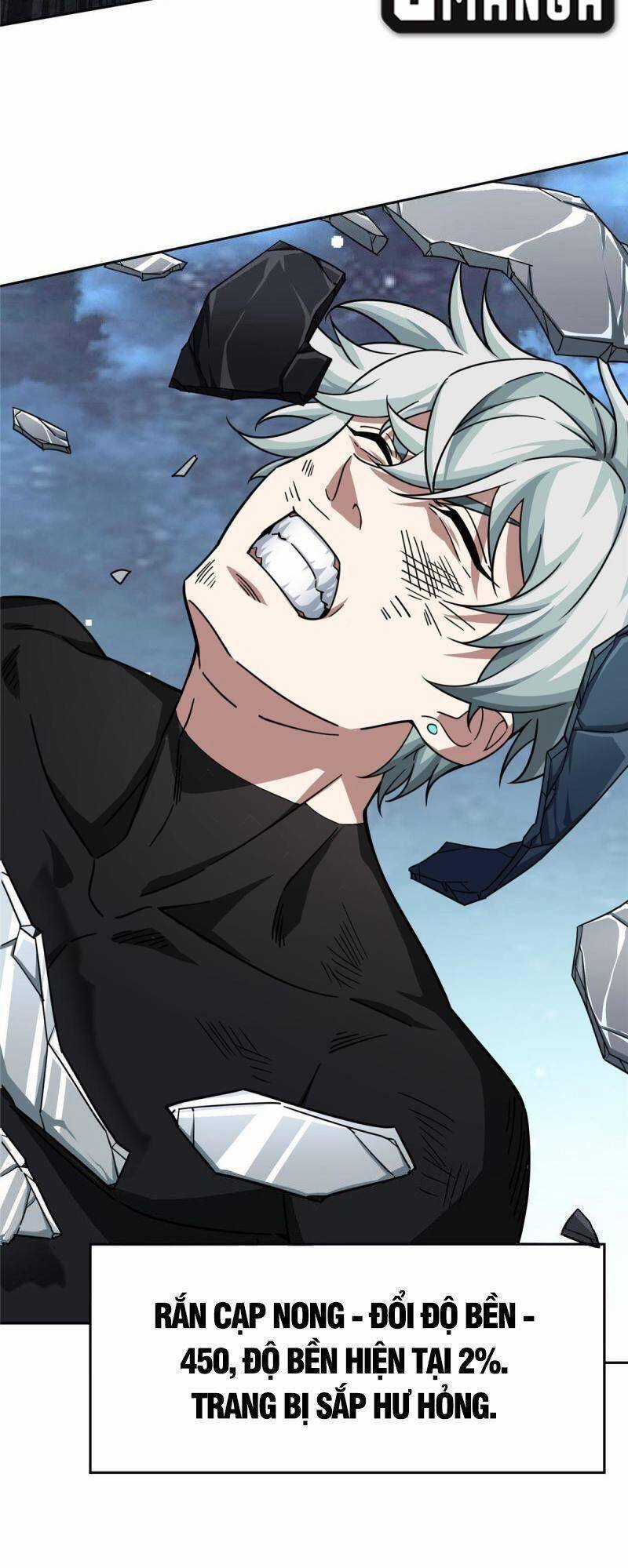 Thợ Máy Siêu Cấp - Chapter 177 - Trang 24