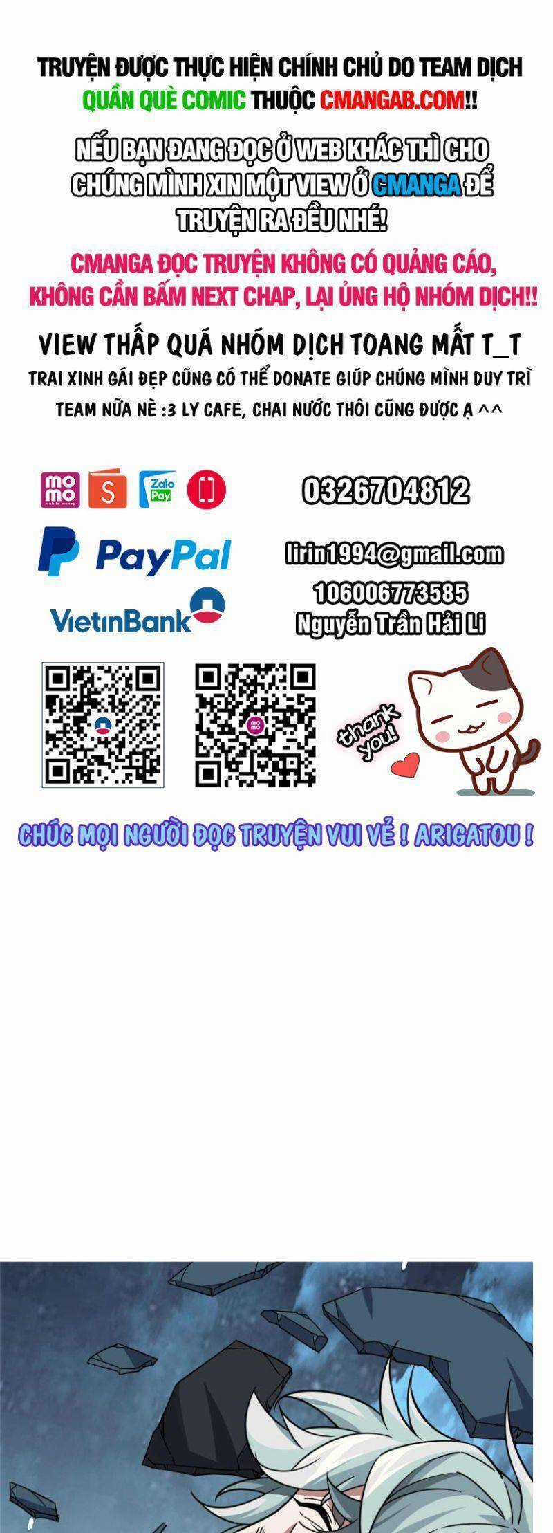 Thợ Máy Siêu Cấp - Chapter 178 - Trang 1