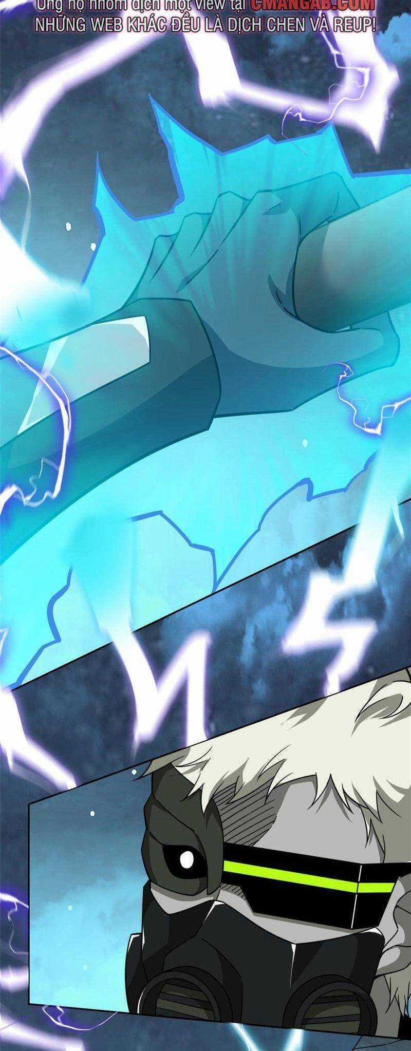 Thợ Máy Siêu Cấp - Chapter 178 - Trang 15