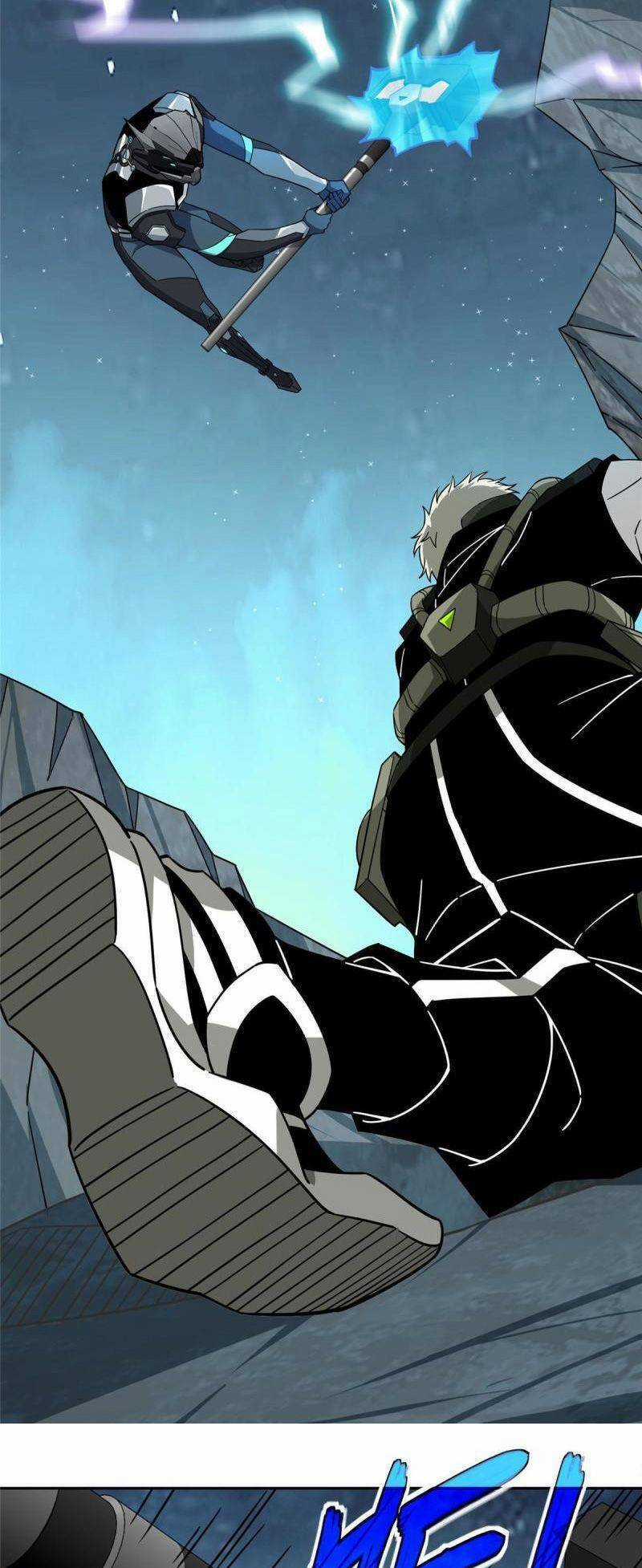 Thợ Máy Siêu Cấp - Chapter 178 - Trang 16