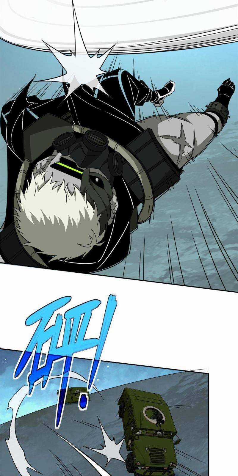 Thợ Máy Siêu Cấp - Chapter 178 - Trang 18