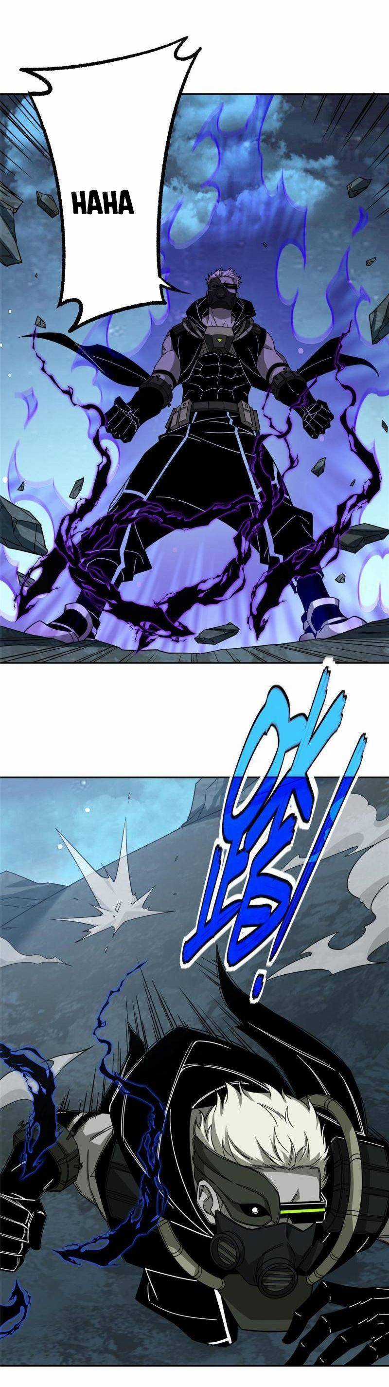 Thợ Máy Siêu Cấp - Chapter 178 - Trang 3