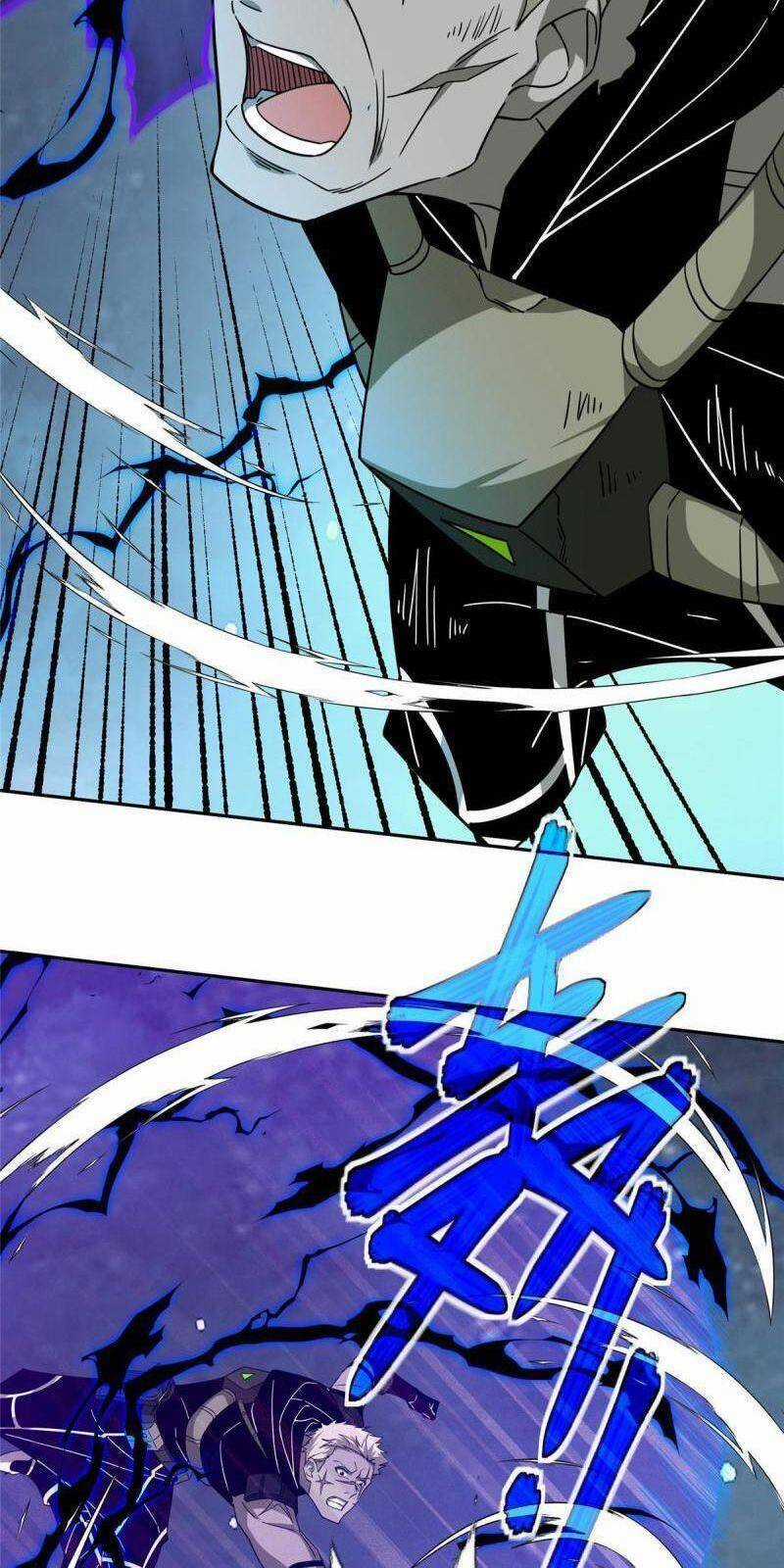 Thợ Máy Siêu Cấp - Chapter 178 - Trang 27