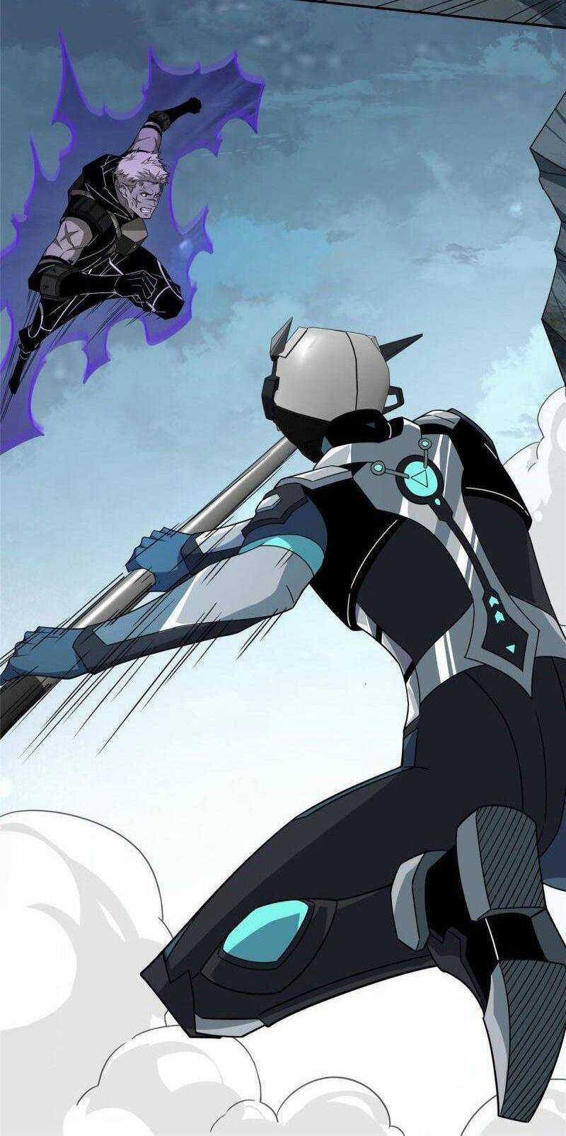 Thợ Máy Siêu Cấp - Chapter 178 - Trang 29