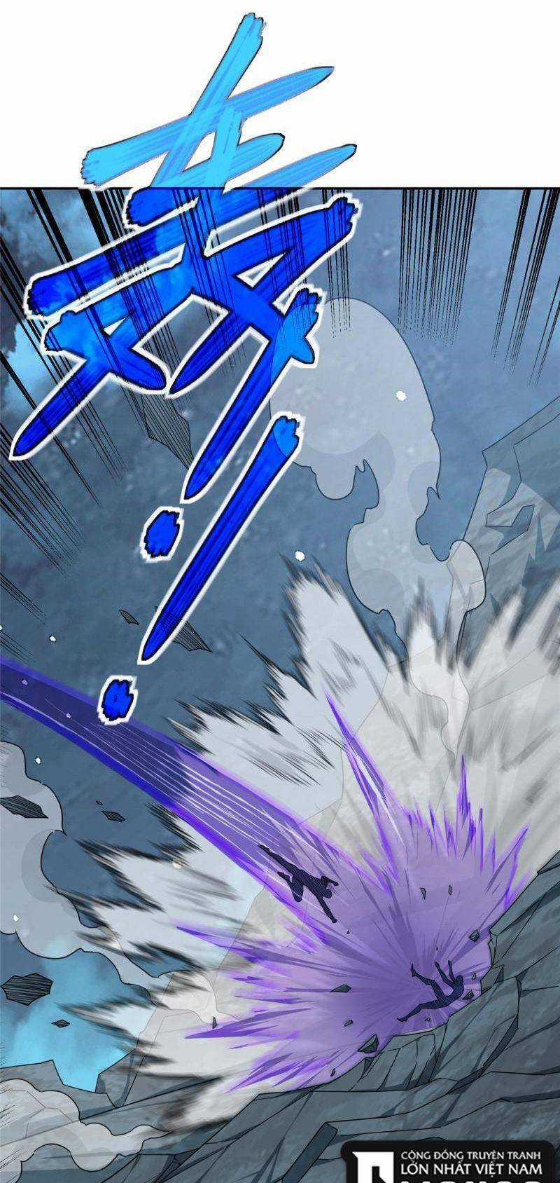 Thợ Máy Siêu Cấp - Chapter 178 - Trang 4