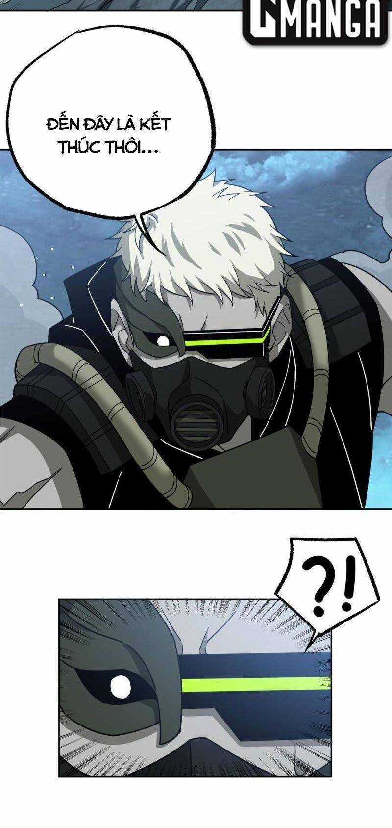 Thợ Máy Siêu Cấp - Chapter 178 - Trang 5