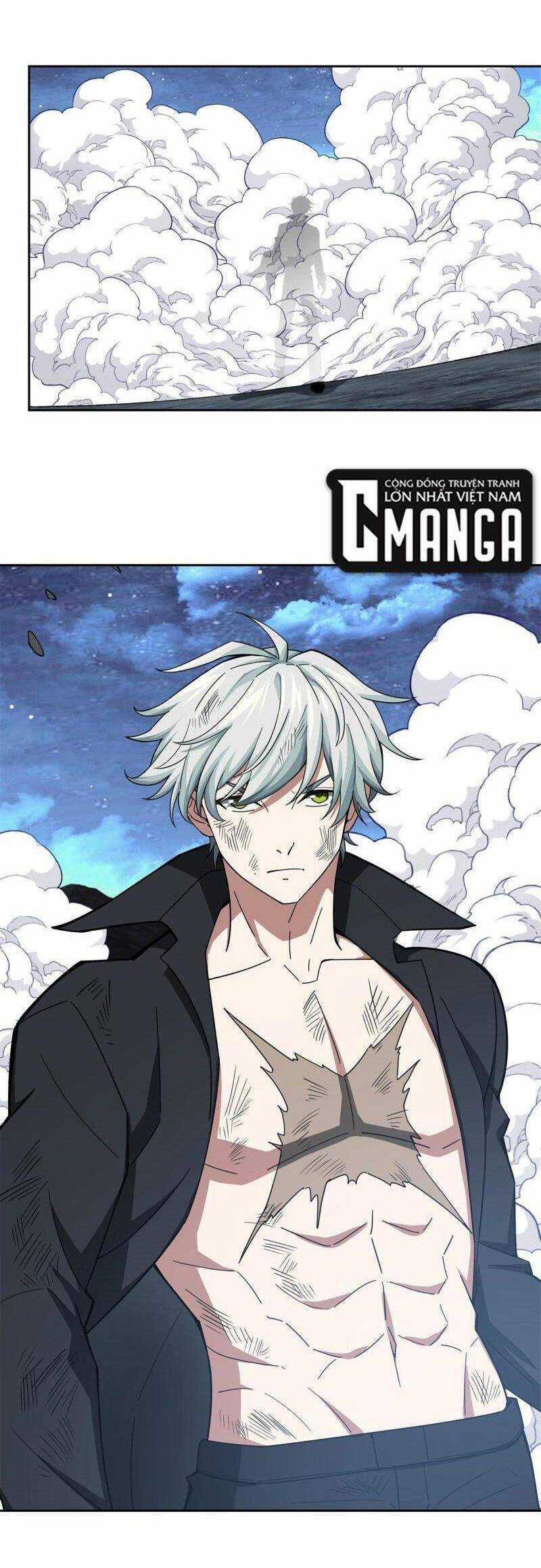 Thợ Máy Siêu Cấp - Chapter 179 - Trang 2