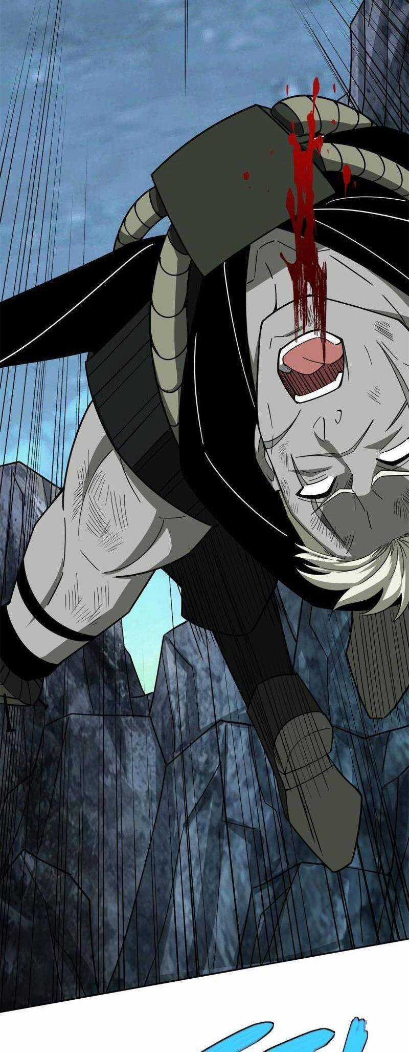 Thợ Máy Siêu Cấp - Chapter 179 - Trang 12