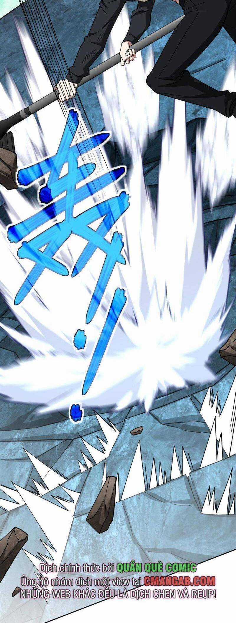 Thợ Máy Siêu Cấp - Chapter 179 - Trang 14