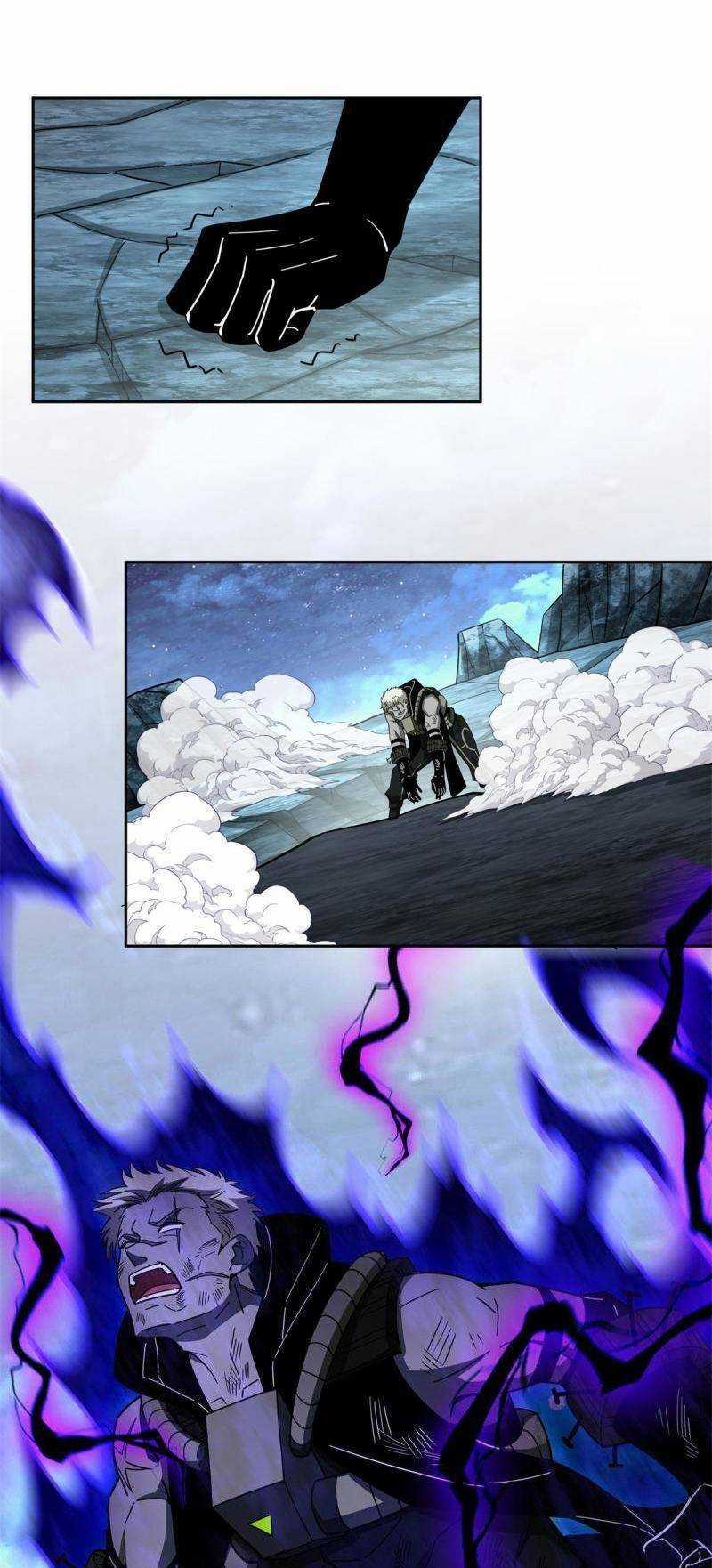 Thợ Máy Siêu Cấp - Chapter 179 - Trang 17