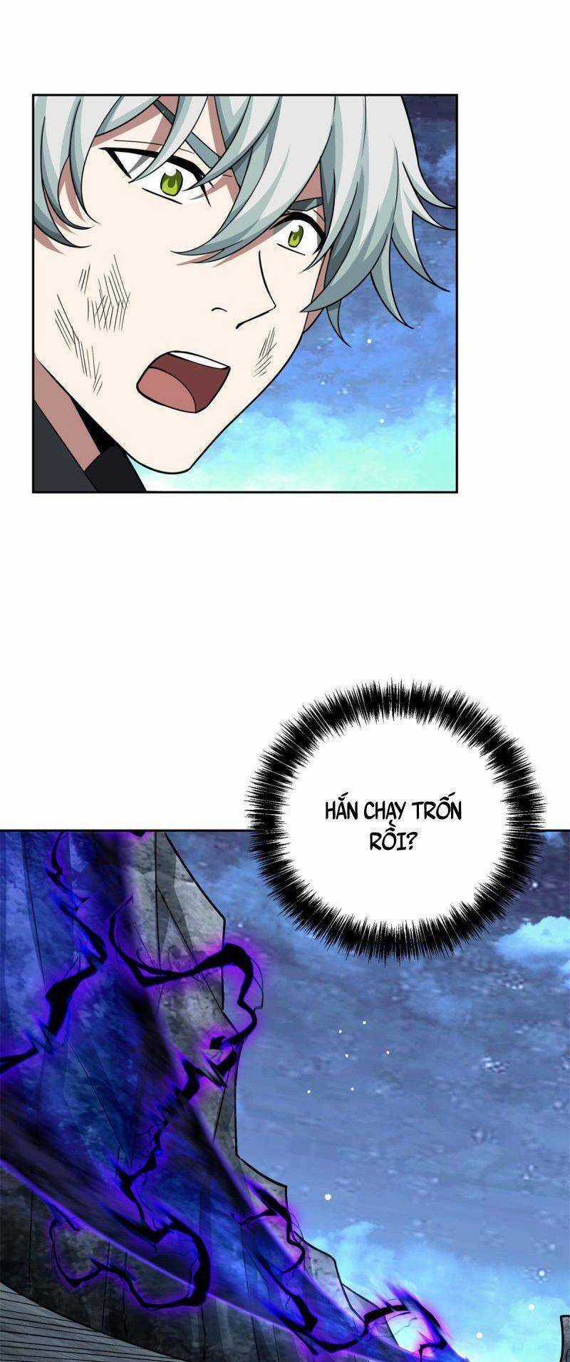 Thợ Máy Siêu Cấp - Chapter 179 - Trang 19