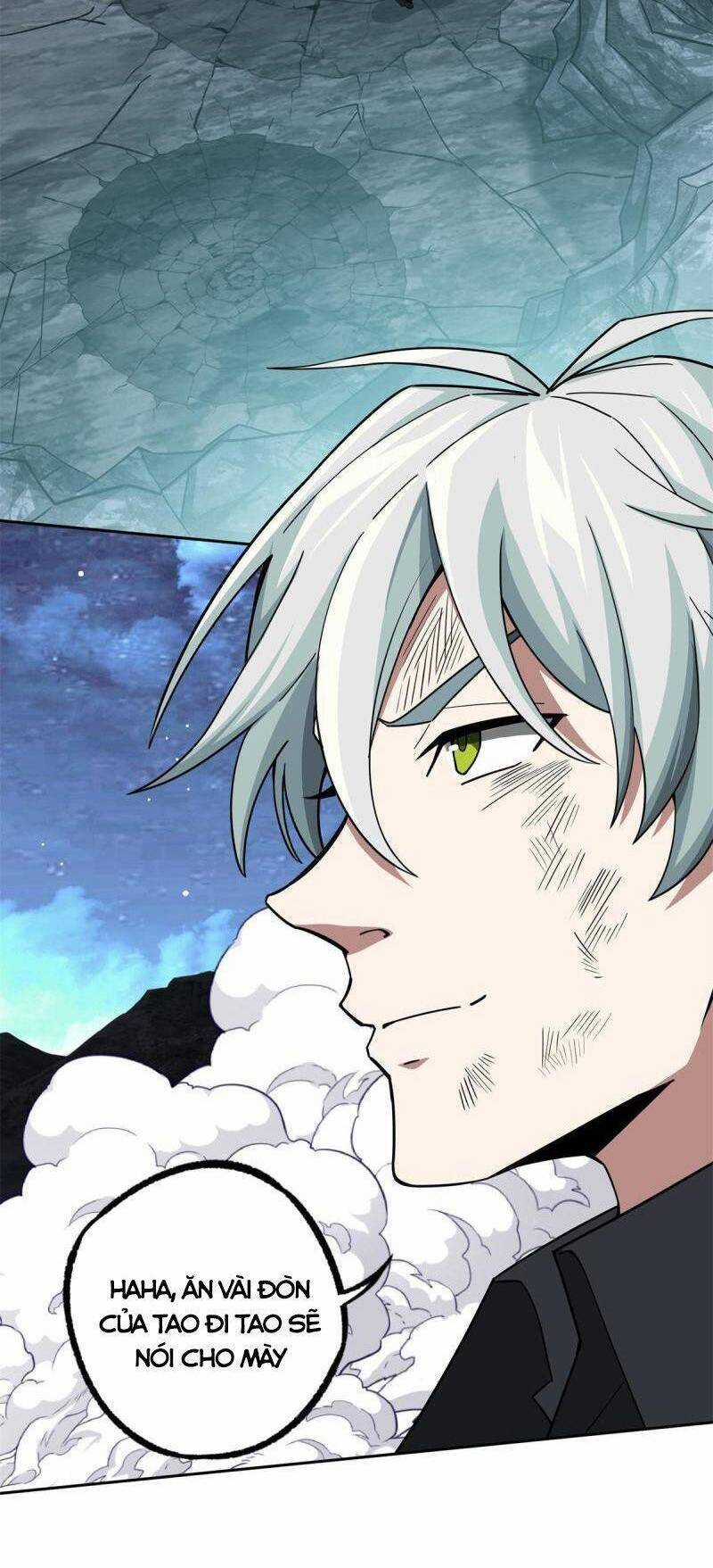 Thợ Máy Siêu Cấp - Chapter 179 - Trang 4