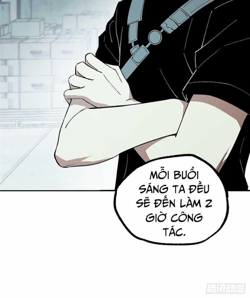 Thợ Máy Siêu Cấp - Chapter 18 - Trang 16