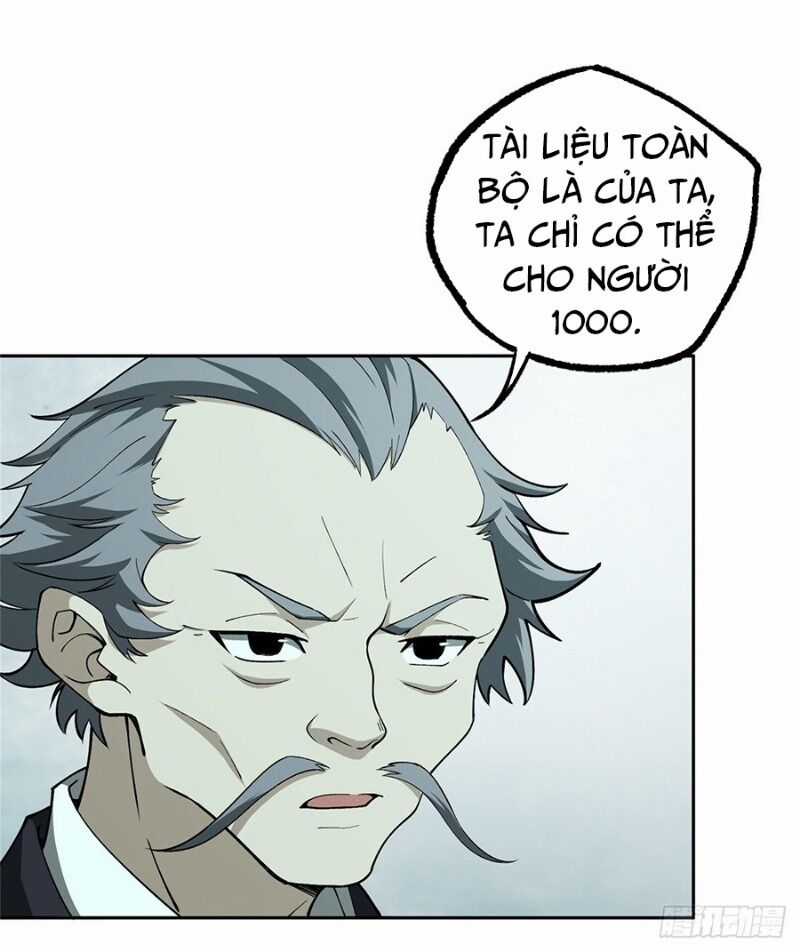 Thợ Máy Siêu Cấp - Chapter 18 - Trang 18