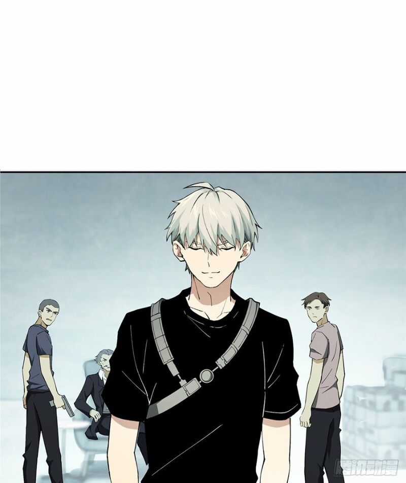 Thợ Máy Siêu Cấp - Chapter 18 - Trang 19