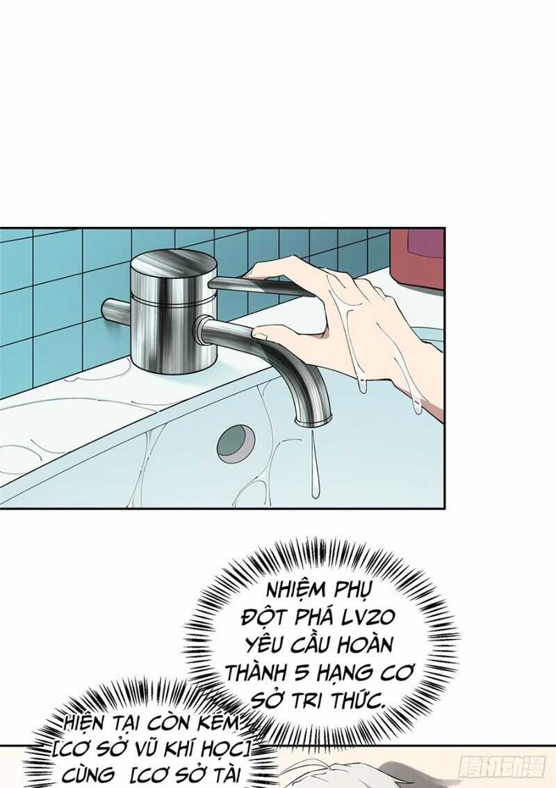 Thợ Máy Siêu Cấp - Chapter 18 - Trang 28