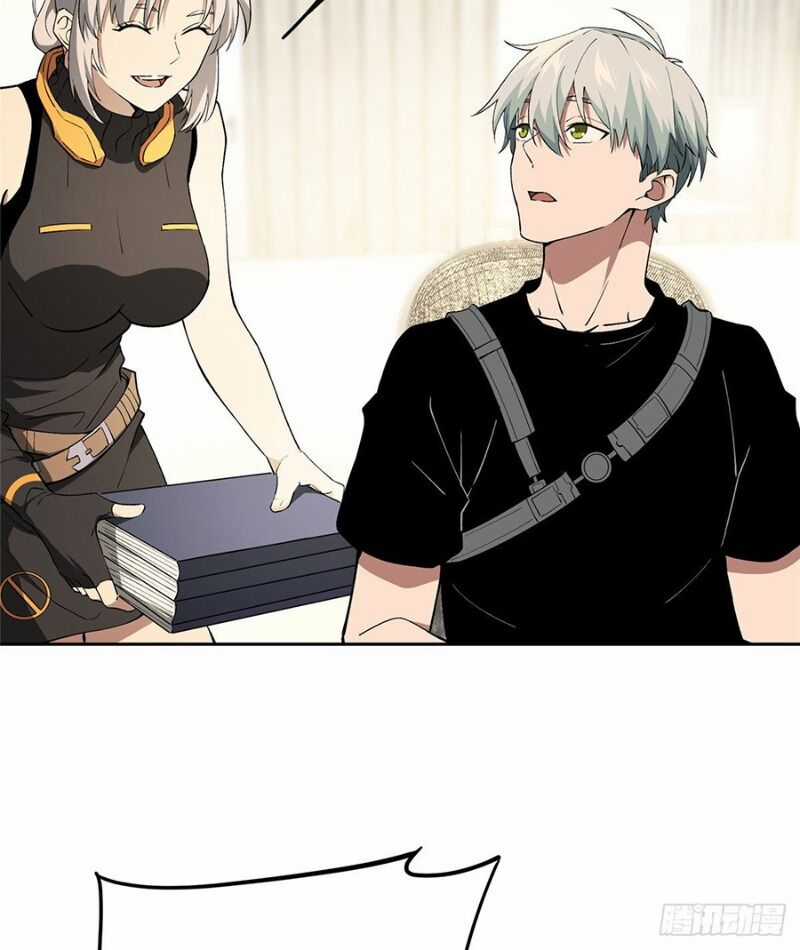 Thợ Máy Siêu Cấp - Chapter 18 - Trang 34