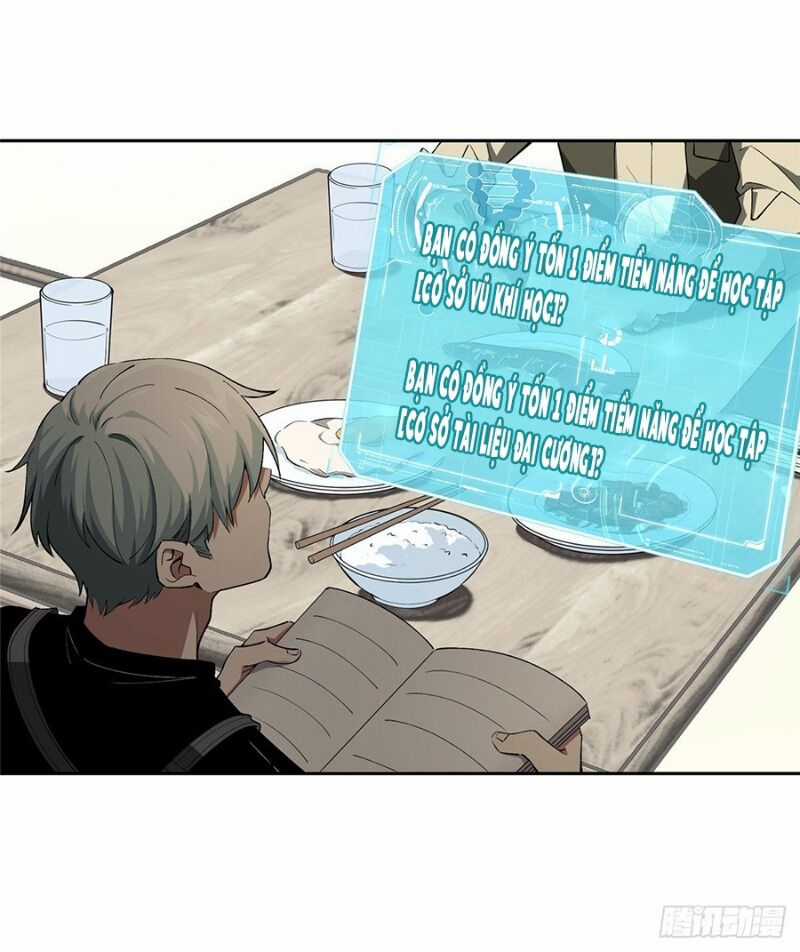 Thợ Máy Siêu Cấp - Chapter 18 - Trang 36