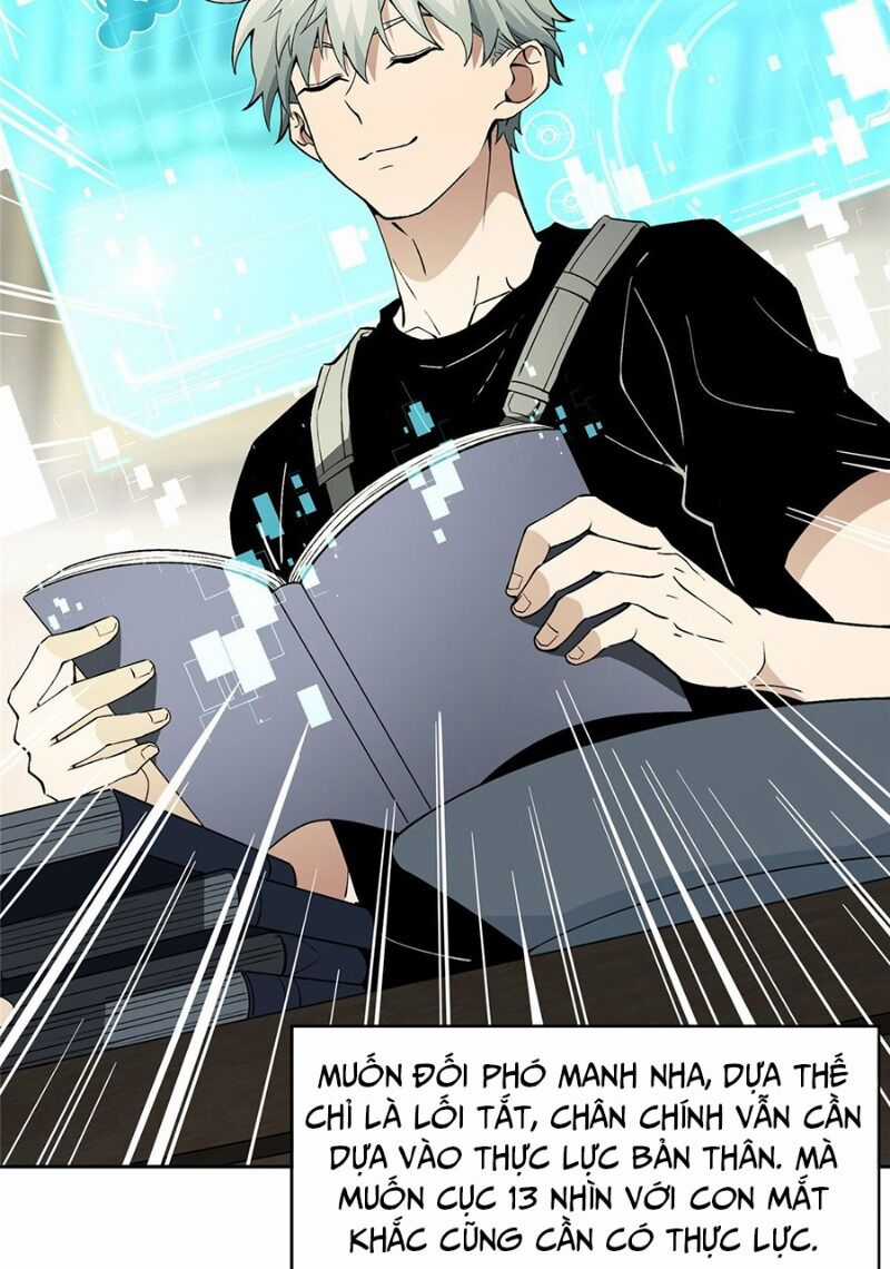 Thợ Máy Siêu Cấp - Chapter 18 - Trang 38