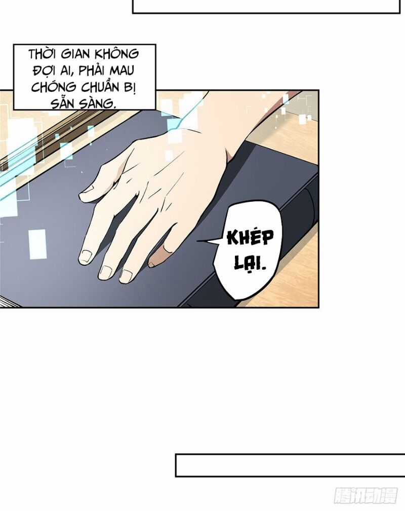 Thợ Máy Siêu Cấp - Chapter 18 - Trang 39