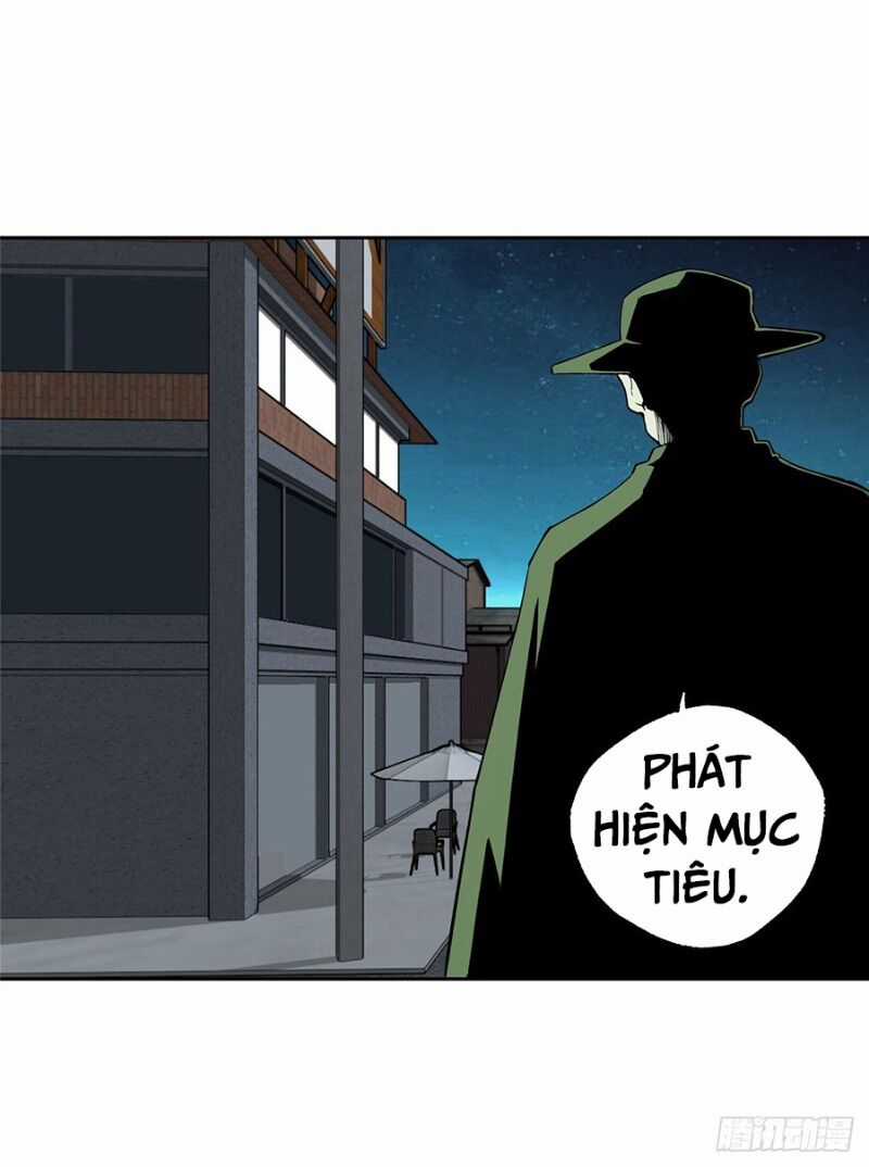 Thợ Máy Siêu Cấp - Chapter 18 - Trang 40