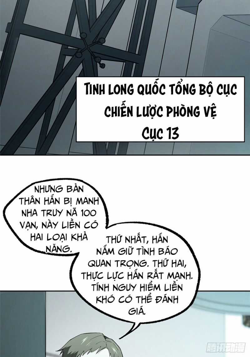 Thợ Máy Siêu Cấp - Chapter 18 - Trang 5