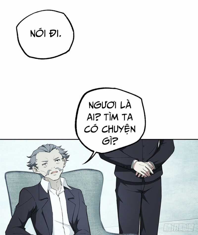 Thợ Máy Siêu Cấp - Chapter 18 - Trang 9