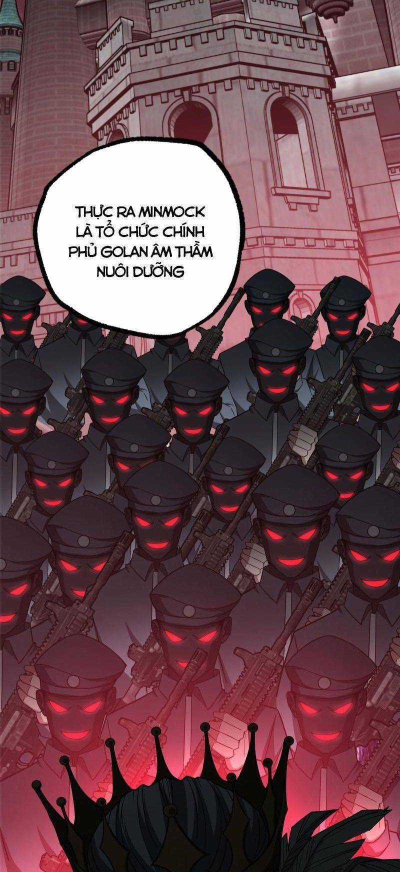 Thợ Máy Siêu Cấp - Chapter 180 - Trang 13