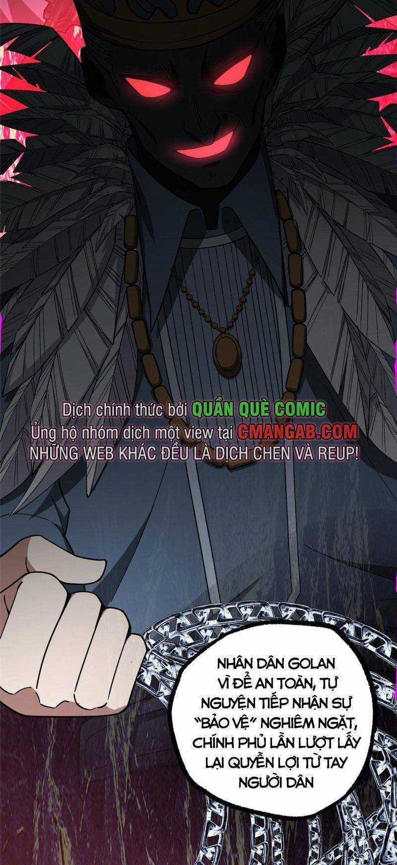 Thợ Máy Siêu Cấp - Chapter 180 - Trang 14