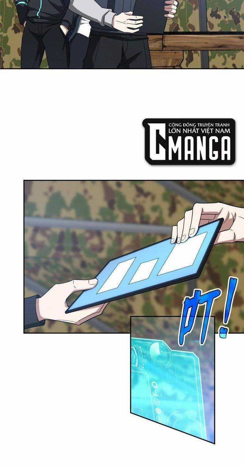 Thợ Máy Siêu Cấp - Chapter 180 - Trang 9