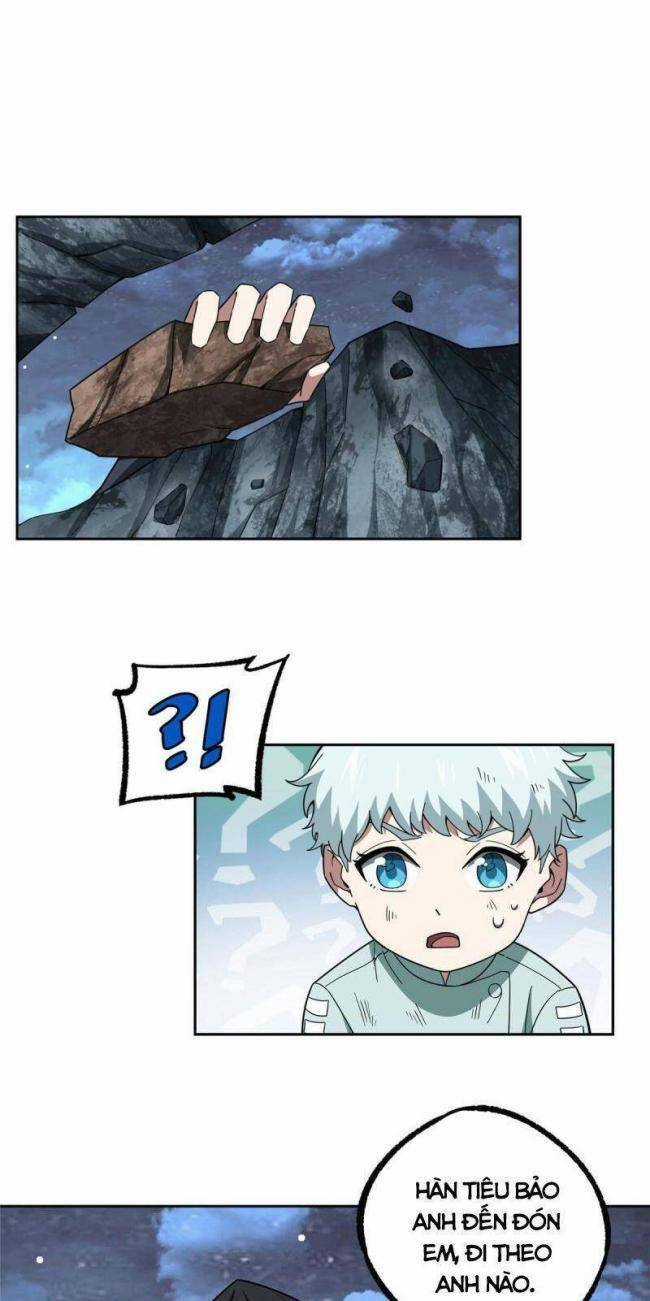 Thợ Máy Siêu Cấp - Chapter 181 - Trang 2