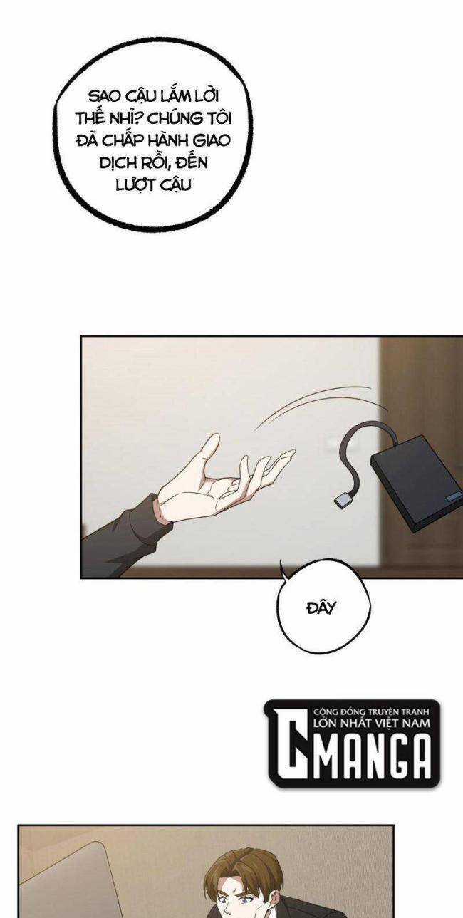 Thợ Máy Siêu Cấp - Chapter 181 - Trang 11