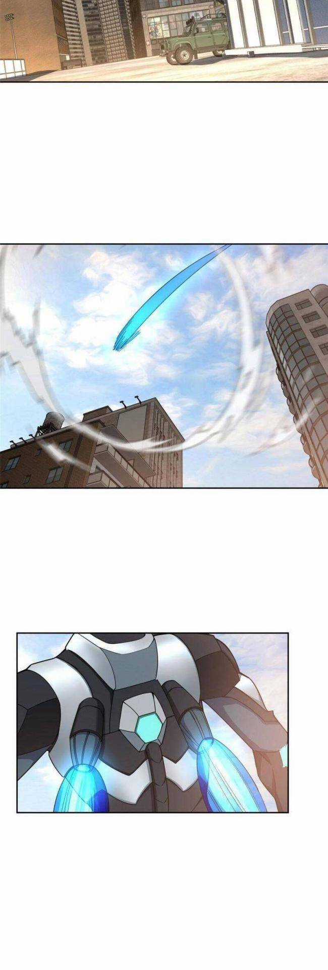 Thợ Máy Siêu Cấp - Chapter 182 - Trang 2