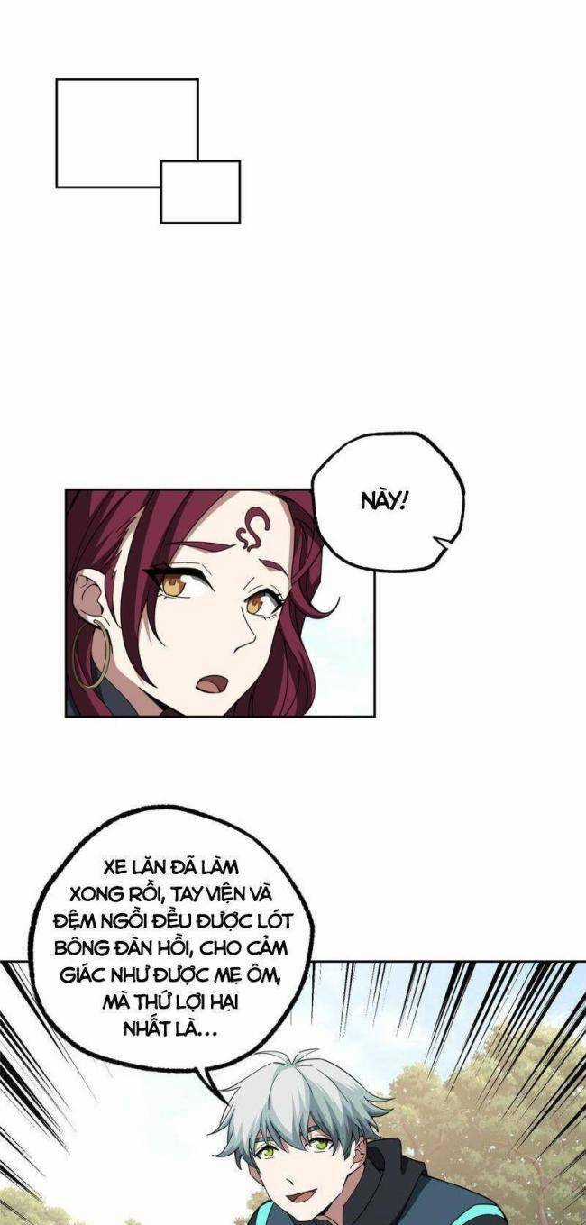 Thợ Máy Siêu Cấp - Chapter 182 - Trang 15