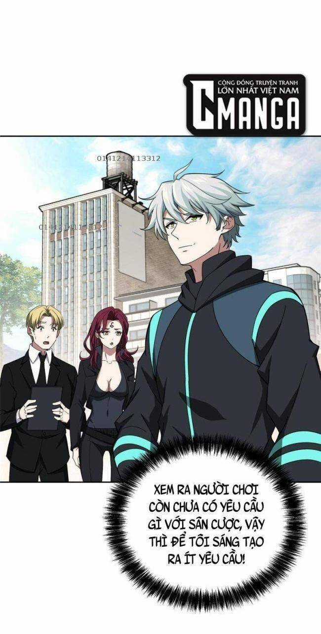 Thợ Máy Siêu Cấp - Chapter 182 - Trang 19