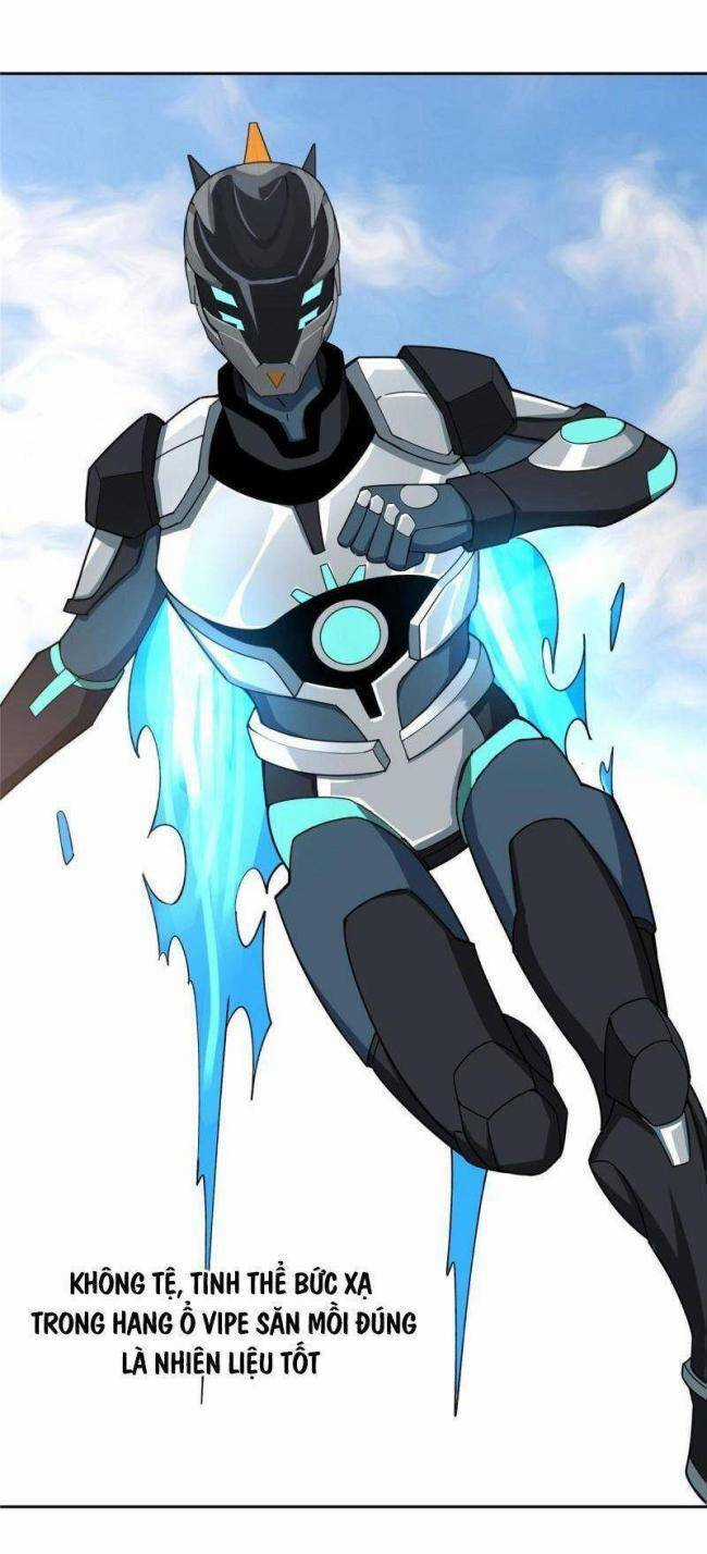 Thợ Máy Siêu Cấp - Chapter 182 - Trang 3